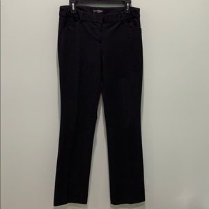 Express editor pants